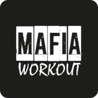 Logo de Mafia Workout